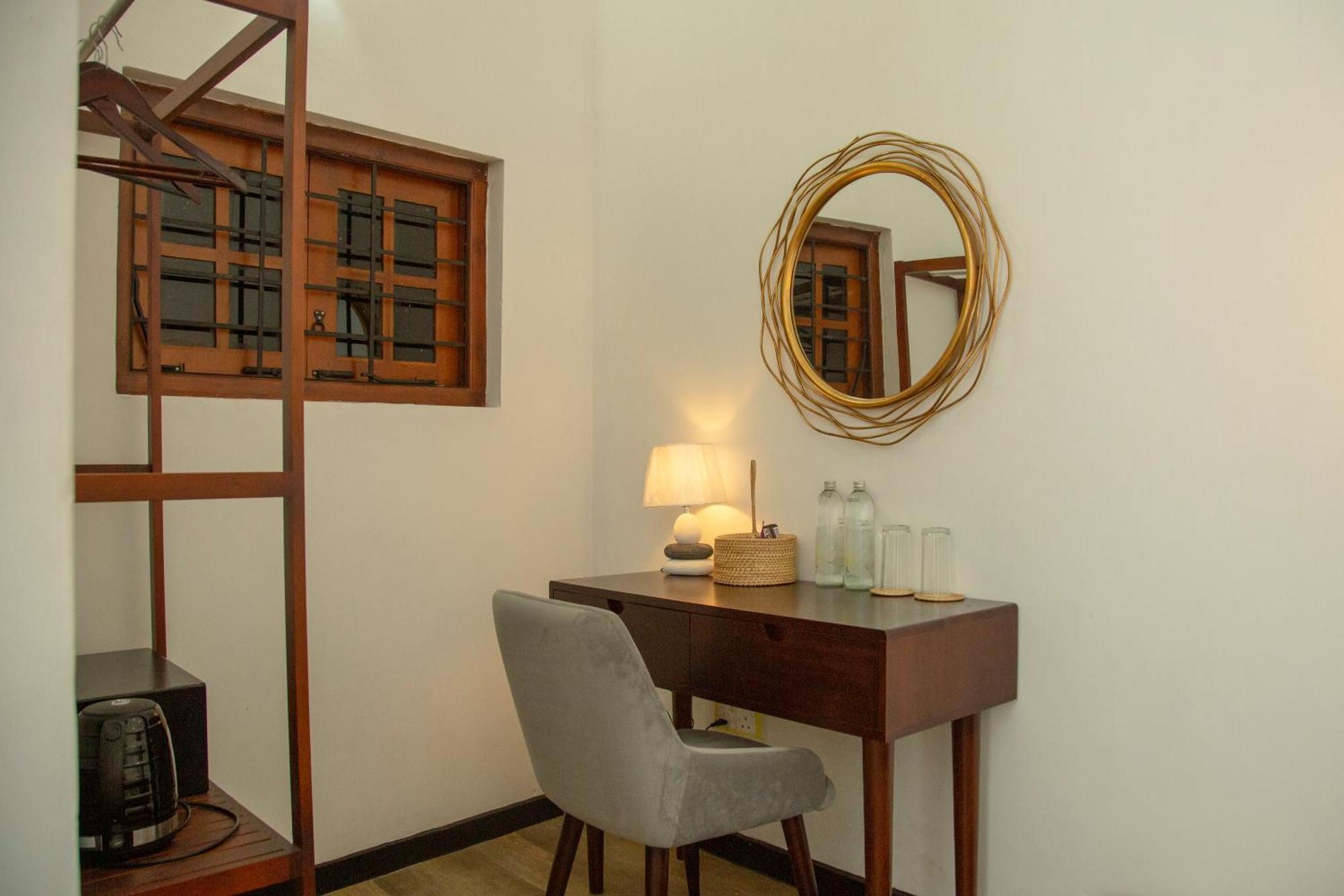 Tiki Taka Hotel Kandy Exterior photo